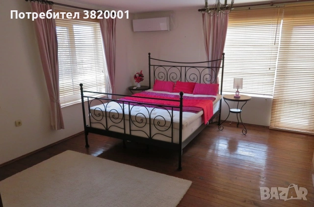 Продава се къща с басейн и стопанство, снимка 10 - Къщи - 53495923