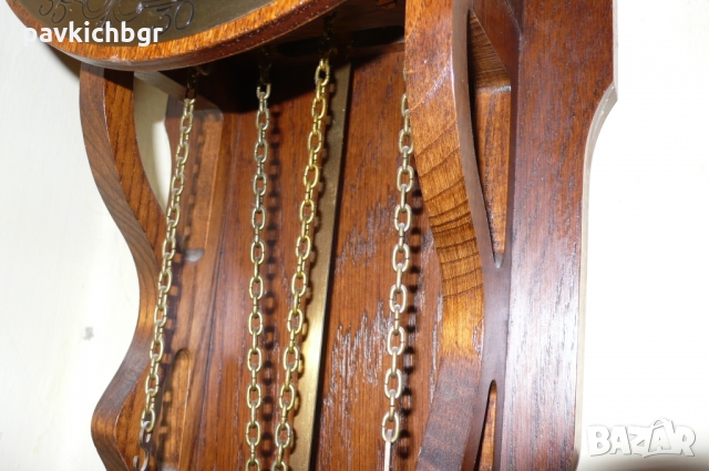 Стар часовник, снимка 4 - Мъжки - 36036393