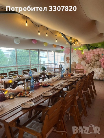 Парти с Габи Дол, снимка 4 - Детегледачки, детски центрове - 53505126