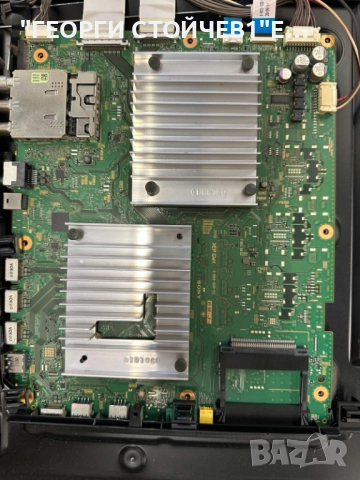 KD-49XH9505   1-984-326-21    AC21002LF   B55D-2WY A5025367A   YD9S049DND01 1-984-333-21 18Y_SHU11A2, снимка 4 - Части и Платки - 51446175