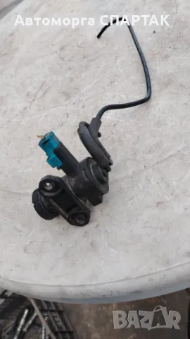 Вакуум клапан за Peugeot, Citroen 2.0 HDI 9635704380 Bosch 0928400414