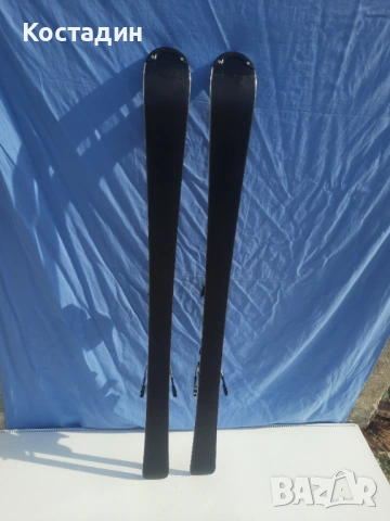 Карвинг ски Blizzard RTX race 146см. , снимка 6 - Зимни спортове - 53791239