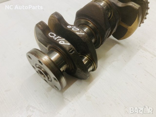 Колянов вал за Nissan Нисан Пиксо 1.0 бензин 2009, снимка 3 - Части - 42693258