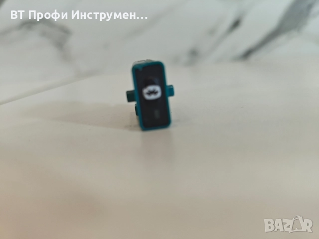 Makita Bluetooth Модул - Трансмитер, снимка 5 - Други инструменти - 51460859
