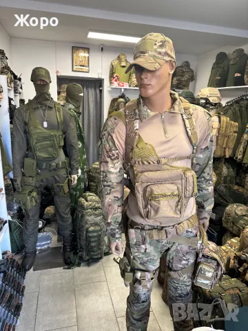 Разпродажба на Военни Артикули-на ЕДРО-най Добрите цени, снимка 10 - Екипировка - 49029114
