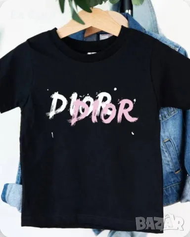 ⭐️Детски,Дамски и мъжки тениски., снимка 11 - Детски тениски и потници - 49787812