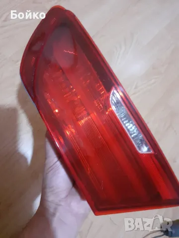 Стоп за bmw f12, снимка 4 - Части - 48491580