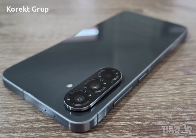 Samsung Galaxy A56 5G 128GB 8GB RAM, снимка 7 - Samsung - 53827733