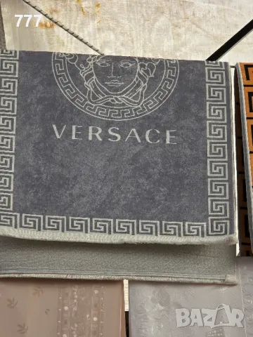 пътеки килими versace , снимка 3 - Пътеки - 48244032