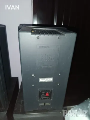 Продавам тонколони jbl control 5, снимка 4 - Тонколони - 48465831