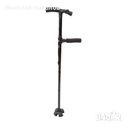 БАСТУН CANE SAFE PLUS С ВГРАДЕНА СВЕТЛИНА, снимка 2 - Други - 51587397