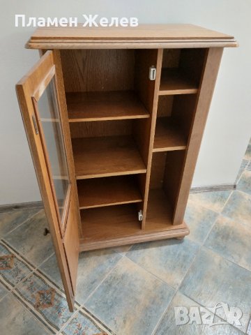 Продавам масивнаТроянска мебел, снимка 11 - Шкафове - 33818860