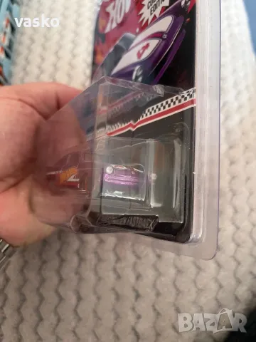 Hotwheels 2020 VW-RLC, снимка 4 - Колекции - 49646587