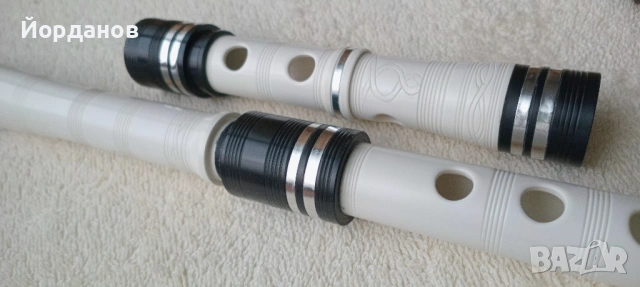 Кавал-МИ-пвх, снимка 5 - Духови инструменти - 53497772