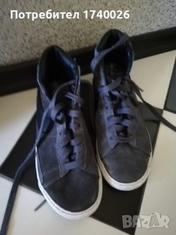 Детски обувки Адидас Найк, снимка 4 - Детски маратонки - 42231346