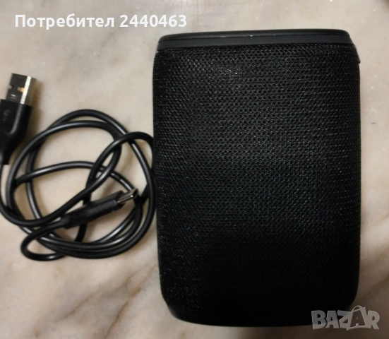 bluetooth колонка / Блутут / тонколна, снимка 3 - Bluetooth тонколони - 52446012