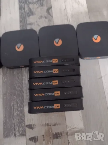 14 броя Huawei Q11 STB TV BOX, снимка 4 - Приемници и антени - 56169313