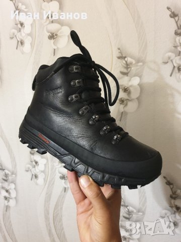 туристически обувки Bergans of Norway TROLLHETTA  номер 41 , снимка 7 - Други - 38566906