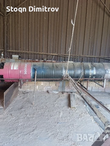 линия за пелети, снимка 6 - Други машини и части - 51307939