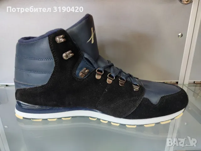 МЪЖКИ КЕЦ , снимка 3 - Кецове - 47601749