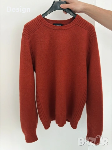 Оригинални вълнени пуловери Hackett, поло S Oliver, Teodor 