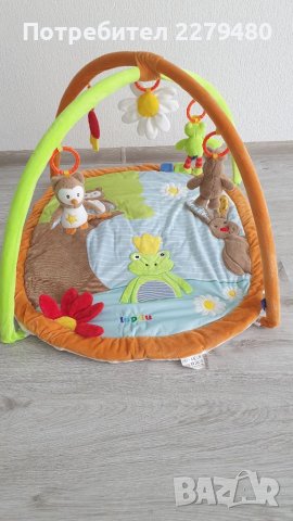 Детска гимнастика