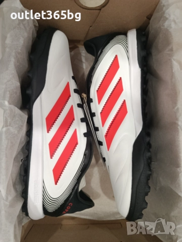 Adidas - Copa №42 Оригинал Код 784, снимка 2 - Футбол - 51896824