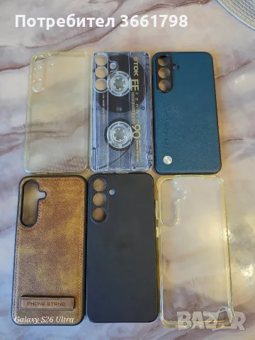 Samsung S25 plus 512 gb, снимка 9 - Samsung - 55993864
