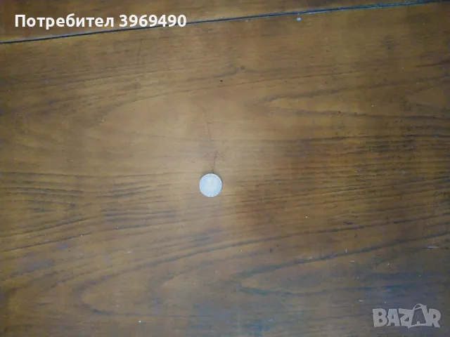 5 стотинки от 1906 г., снимка 1