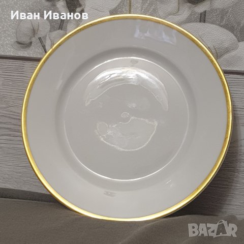 десертни чинии Rosenthal Aida 1473  