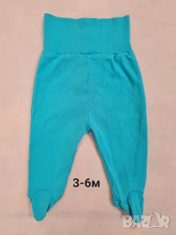 Комплект дрехи 3-6м, снимка 14 - Комплекти за бебе - 50212359