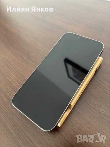 Iphone 13 Pro Max 128gb, снимка 12 - Apple iPhone - 52415831