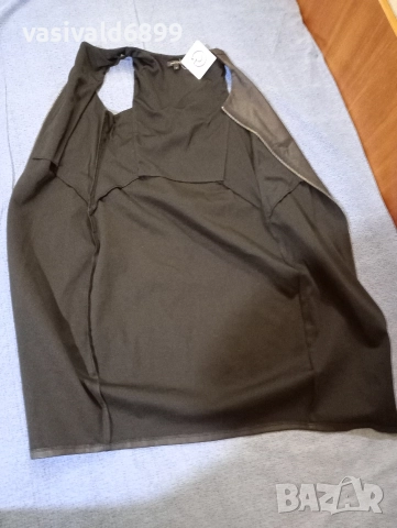 Дамска рокля , снимка 11 - Рокли - 52910354