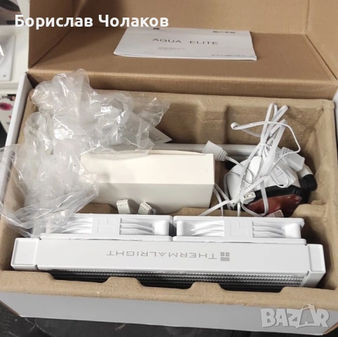 Видеокарта GeForce GTX 1660 Super, снимка 10 - Видеокарти - 53539932