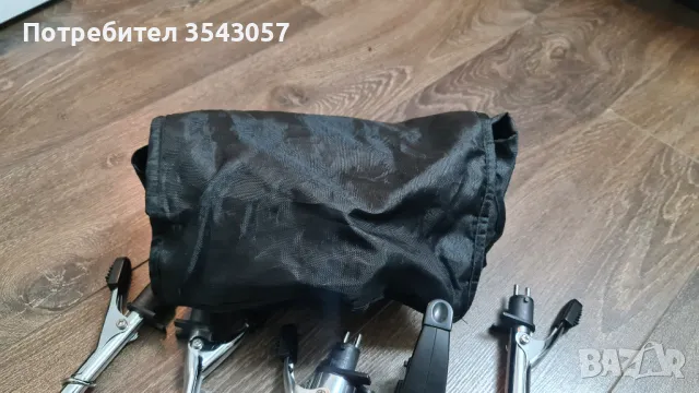 Маша, снимка 4 - Маши за коса - 48197397