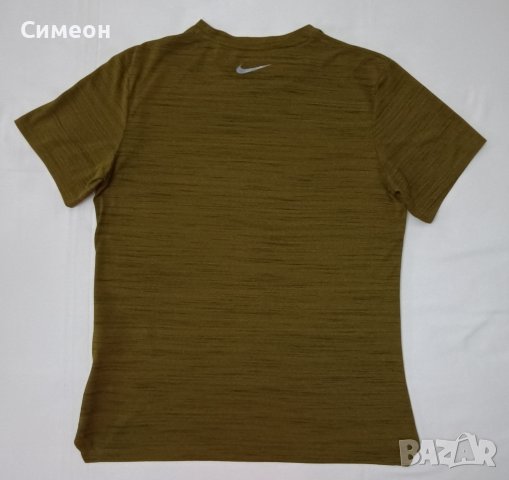 Nike DRI-FIT оригинална тениска M Найк спортна фланелка, снимка 5 - Спортни дрехи, екипи - 41485371