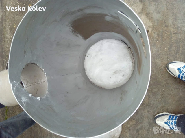 печка чудо, снимка 3 - Печки, фурни - 53563544