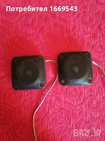 пищялки кларион- Clarion SE-2070, снимка 2 - Тонколони - 51798283