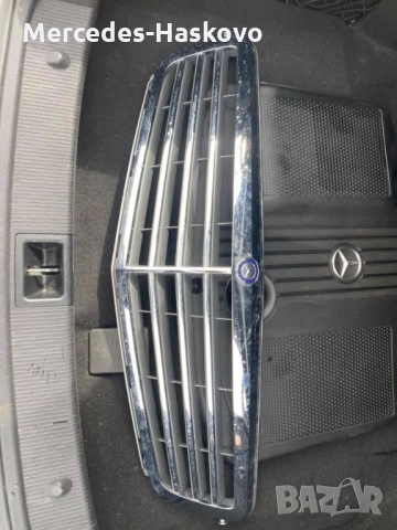 Mercedes-Benz C250CDI Facelift, снимка 6 - Автомобили и джипове - 36057886