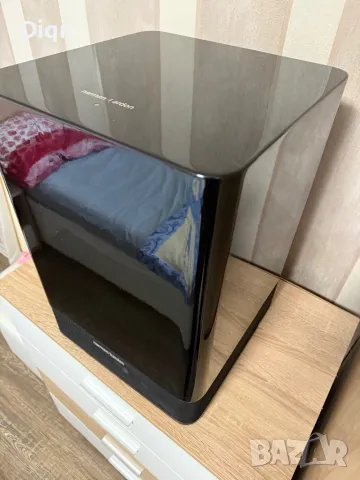 Harman Kardon Shbwoofer , снимка 18 - Тонколони - 50317042