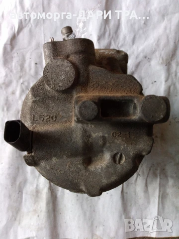 Компресор за климатик Ауди А3 1.6 , снимка 4 - Части - 50850472