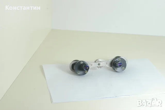 Продавам няколко бинокъла Zeiss, снимка 3 - Антикварни и старинни предмети - 55996637