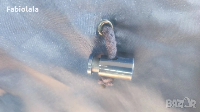 Rukka Guard raincoat L , снимка 9 - Якета - 53106342