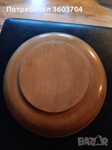 италианска дърворезба, снимка 4 - Статуетки - 51689564