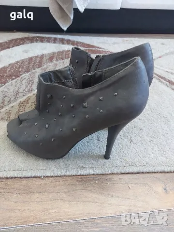 Промоция 2 броя за 30лв. Есени Дамски обувки 39-41н по 15лв, снимка 6 - Дамски елегантни обувки - 50212404