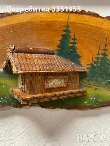 Декорация за Битов Кът Вила или Механа, снимка 4 - Декорация за дома - 49397180