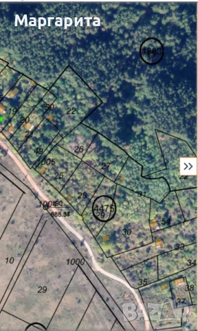 Продавам 3 парцела в регулация! , снимка 1