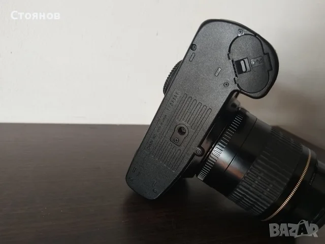 Canon EOS 100 Japan , снимка 11 - Фотоапарати - 56059408