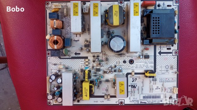 POWER BOARD BN44-00134A