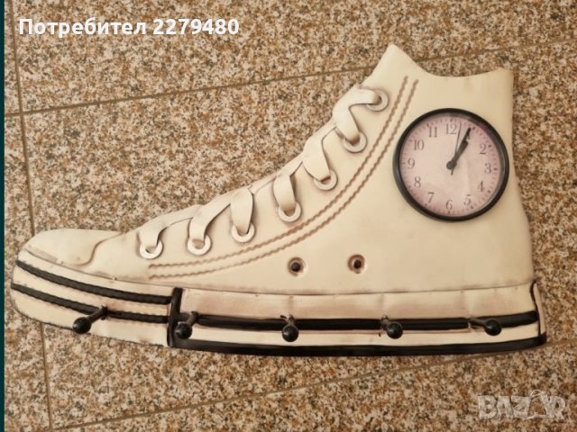 Закачалка часовник, снимка 2 - Закачалки - 41369946